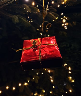 Türchen 6 Weihnachtsmarkt