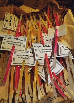 Lebendiges Türchen 13