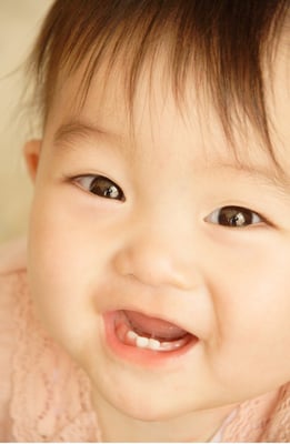 こどもの笑顔が嬉しい・・・心と体を整えましょう。