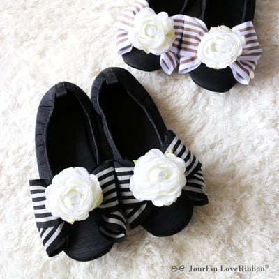 JourFin　ラブリボン　LoveRibbon　りぼん　リボン　リボン教室　リボン教室芦屋　リボン教室神戸　リボン教室大阪　リボンレッスン　リボンレッスン大阪　リボンレッスン神戸　リボンワーク　リボンデザイン　木馬リボン　ヘアーアクセサリー　リボンインストラクター　リボン講師　リボン資格取得　りぼん資格　資格取得コース　リボンルームシューズ　ルームシューズ　リボンスリッパ　フラワースリッパ