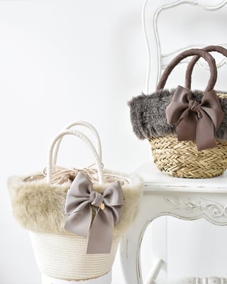 JourFin ラブリボン LoveRibbon りぼん リボン リボン教室 リボン教室芦屋 リボン教室神戸 リボン教室大阪 リボンレッスン リボンレッスン大阪 リボンレッスン神戸 リボンワーク リボンデザイン 木馬リボン リボンインストラクター リボン講師 リボンバッグ リボンカゴバッグ ファーカゴバッグ ファーバッグ ファーリボンバッグ ファー 木馬ファー ファーレッスン