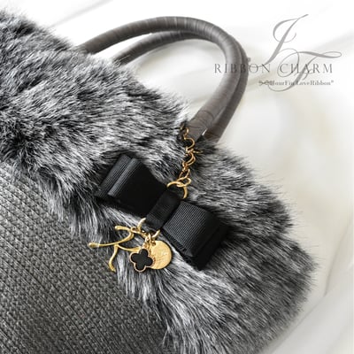 JourFin　LoveRibbon　ラブリボン　資格取得　　リボンレッスン　リボン　リボン　クラフト　リボン教室　リボン　リボンレッスン イニシャルチャーム　イニシャル　チャーム　バッグチャーム 　リボンバッグ