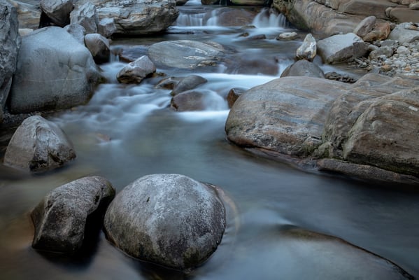 Lavertezzo, 19.10.2018