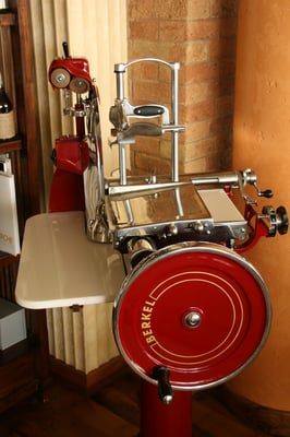 La Ciau del Tornavento