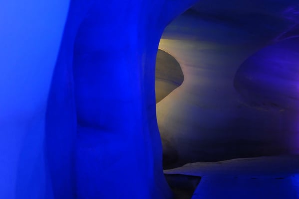 Eisgarten Titlis, Engelberg