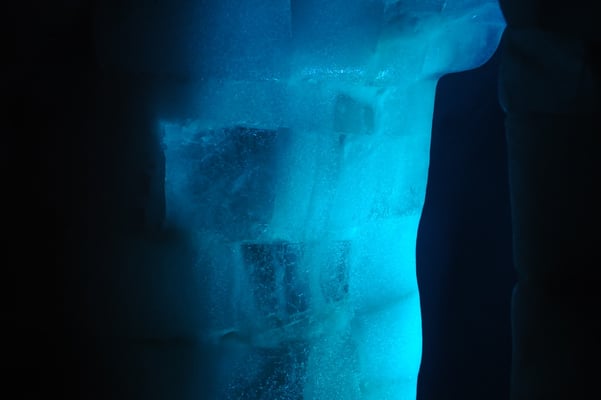 Eisgarten Titlis, Engelberg