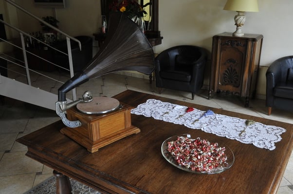 Cascina Madonna, Refrancore im Monferrato