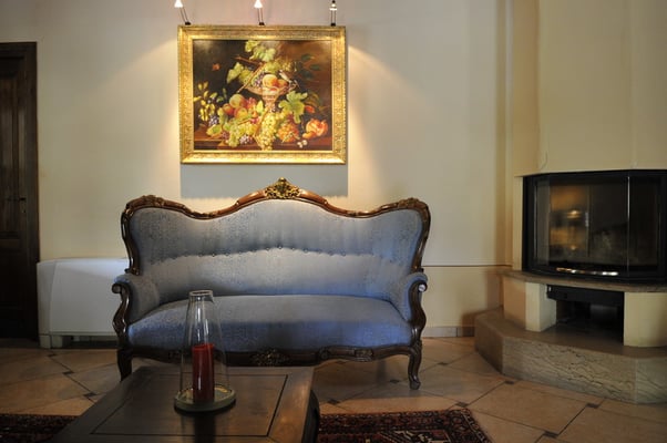 Cascina Madonna, Refrancore im Monferrato