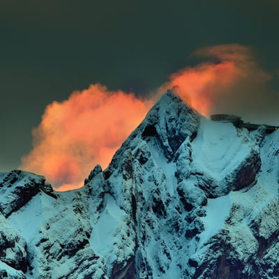 Pilatus (what else?)