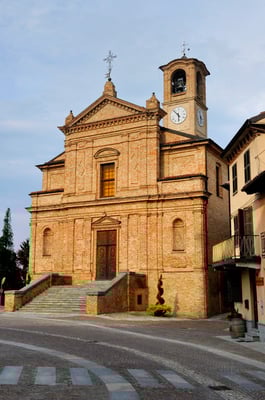 Castagnole Monferrato