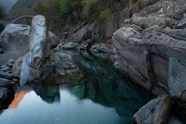 Lavertezzo, 20.10.2018