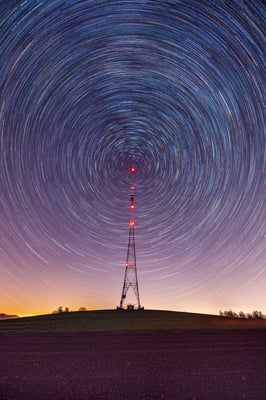 Sternenbahnen Beromünster; 20.11.2020