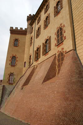 Castello Barolo