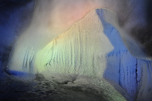 Eisgarten Titlis, Engelberg