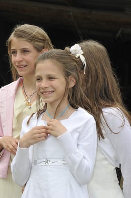 Weisssonntag in Refrancore Monferrato