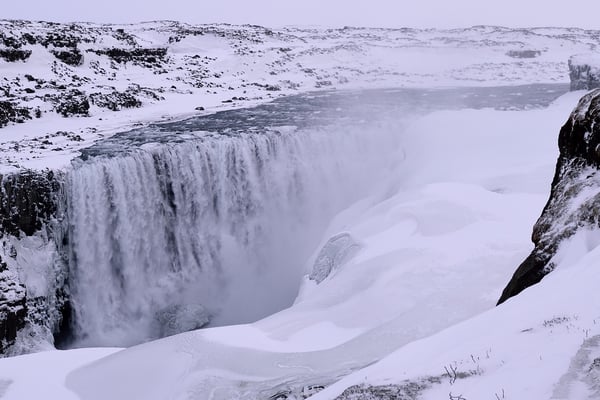 Dettifoss