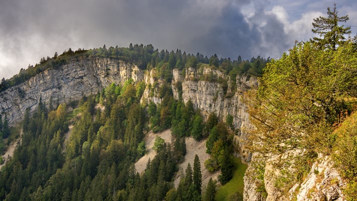 Obergrenchenberg, 22. September 2020