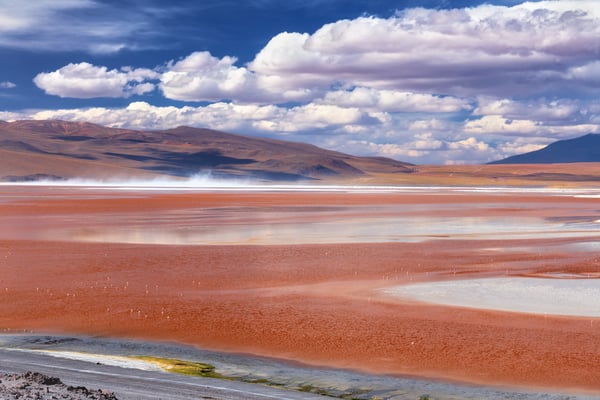 Laguna Colorada