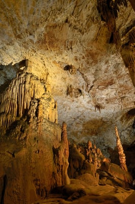 Grotte des moidons; 5. Juli 2015; bei Montrond, franz. Jura