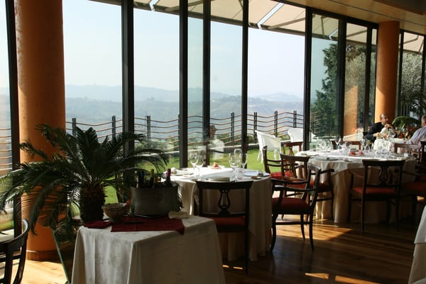 La Ciau del Tornavento