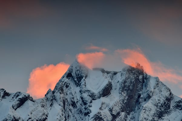 Pilatus (what else?)