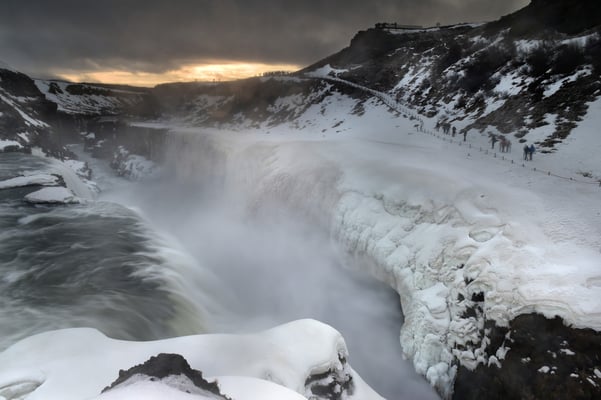Gullfoss