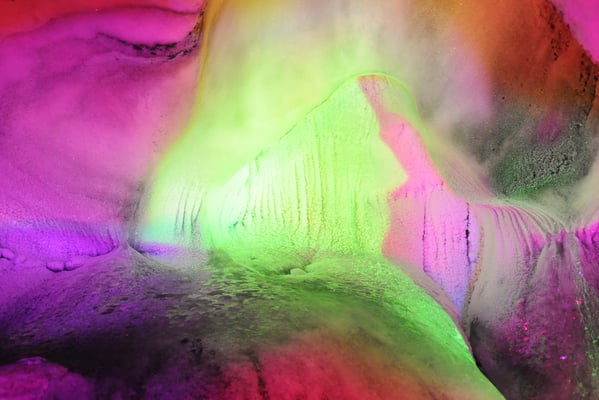 Eisgarten Titlis, Engelberg