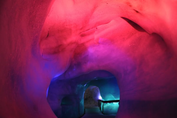 Eisgarten Titlis, Engelberg