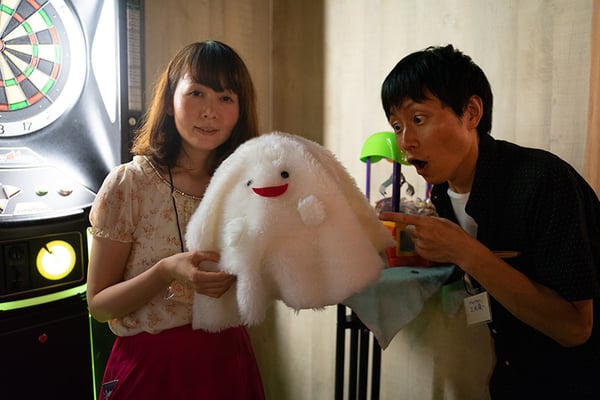 UFOキャッチャー