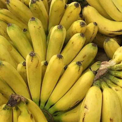 フィリピンバナナ