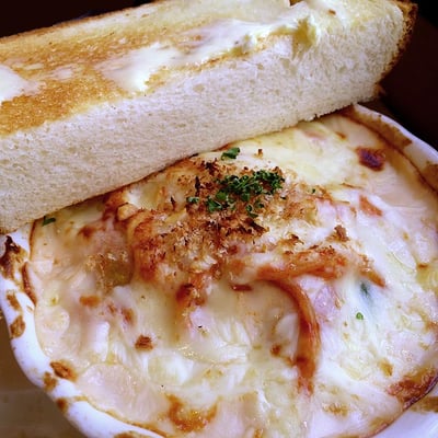 バロンのグラタンセット