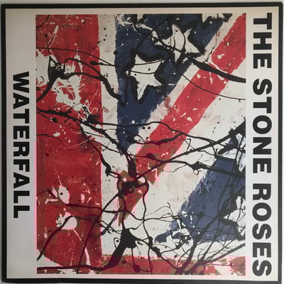 Waterfall & Ten Storey Love Song