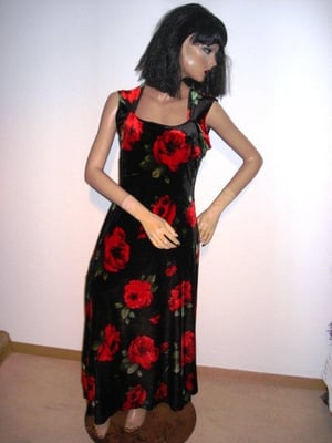 Ball / edle Kostüme