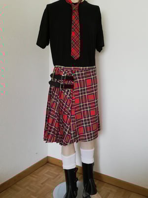 LÄNDER, Kilt / Schottenrock