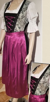 Dirndl / Vollore