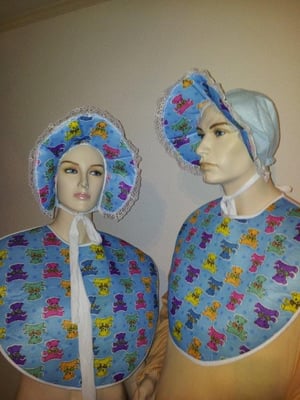 lustige Kostüme/BIG-BABY