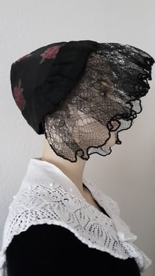 Zubehör / Trachtenhut