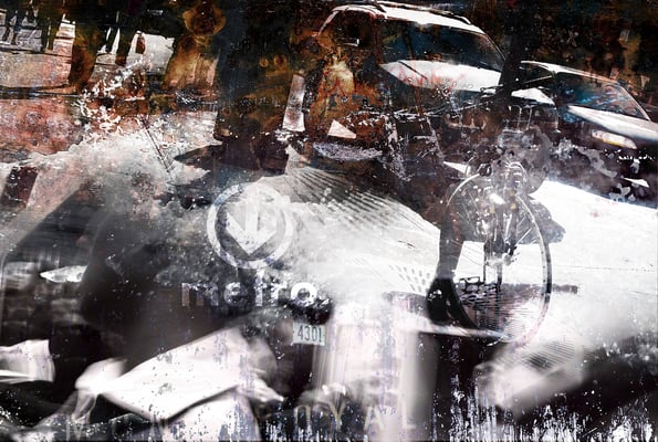 STATION MONT-ROYAL, Montréal, 1988/2009