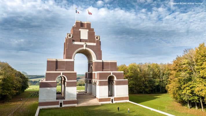 Thiepval