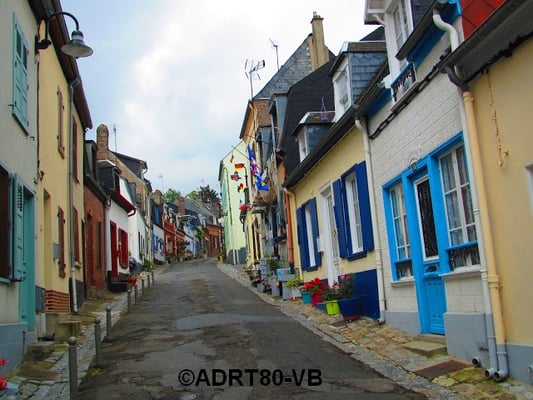 saint valery sur somme