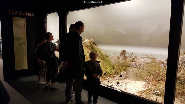 maison baie de somme