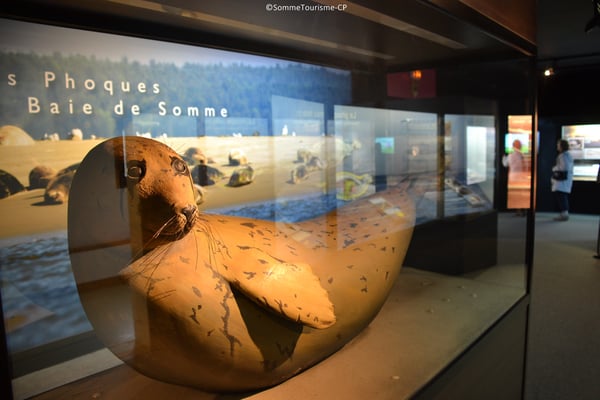 maison de la baie de somme