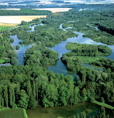 Vallée de la Somme