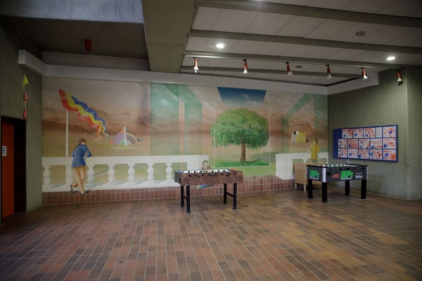 Steinenbergschule Stuttgart-Hedelfingen - 41