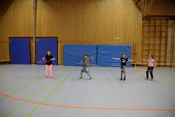 Steinenbergschule Stuttgart-Hedelfingen - 53