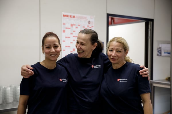 Steinenbergschule Stuttgart-Hedelfingen - 55