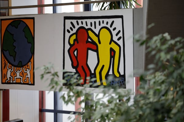 Steinenbergschule Stuttgart-Hedelfingen - 8