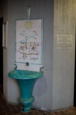 Steinenbergschule Stuttgart-Hedelfingen - 11