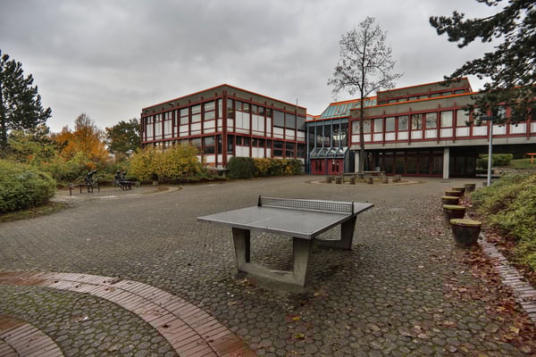 Steinenbergschule Stuttgart-Hedelfingen - 36