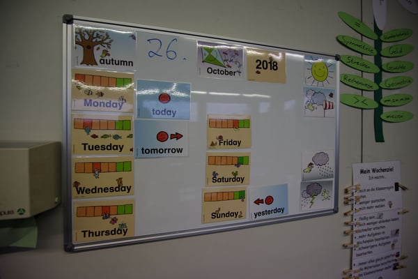 Steinenbergschule Stuttgart-Hedelfingen - 26